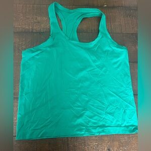 Lululemon run swiftly tank